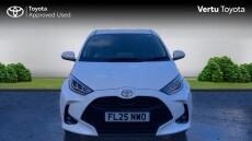 Toyota Yaris 1.5 Hybrid Design 5dr CVT Hybrid Hatchback
